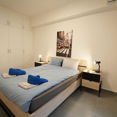 Comfortable Hideaway Apartamento Atenas Exterior foto