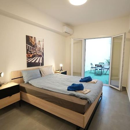 Comfortable Hideaway Apartamento Atenas Exterior foto