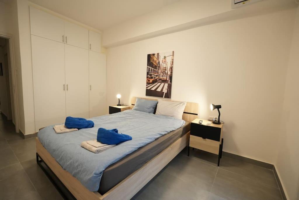 Comfortable Hideaway Apartamento Atenas Exterior foto