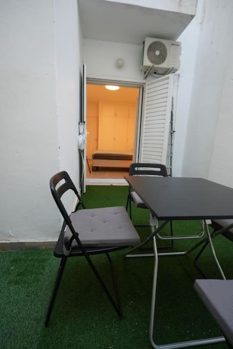 Comfortable Hideaway Apartamento Atenas Exterior foto